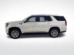 2022 GMC Yukon 4WD SLT
