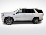 2021 GMC Yukon 4WD Denali