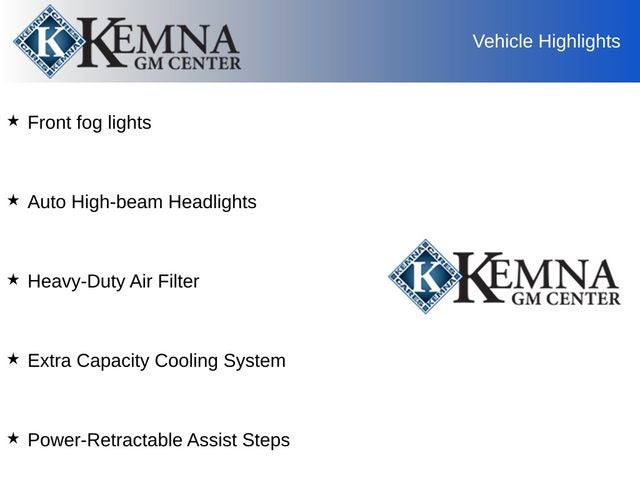 2021 GMC Yukon XL 4WD AT4