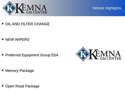 2020 GMC Yukon XL 4WD Denali