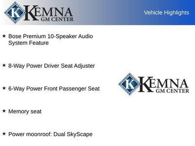 2023 Chevrolet Traverse AWD High Country