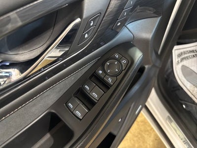 2023 Chevrolet Traverse AWD High Country