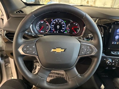 2023 Chevrolet Traverse AWD High Country