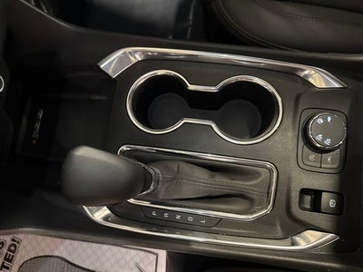 2023 Chevrolet Traverse AWD High Country