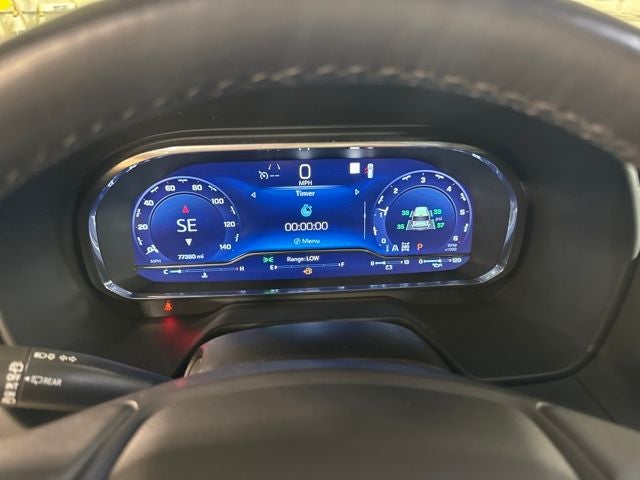 2022 Chevrolet Suburban 4WD Z71