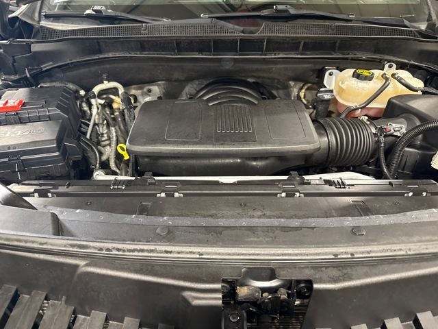 2022 Chevrolet Suburban 4WD Z71