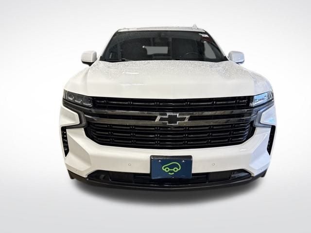 2022 Chevrolet Tahoe 4WD RST