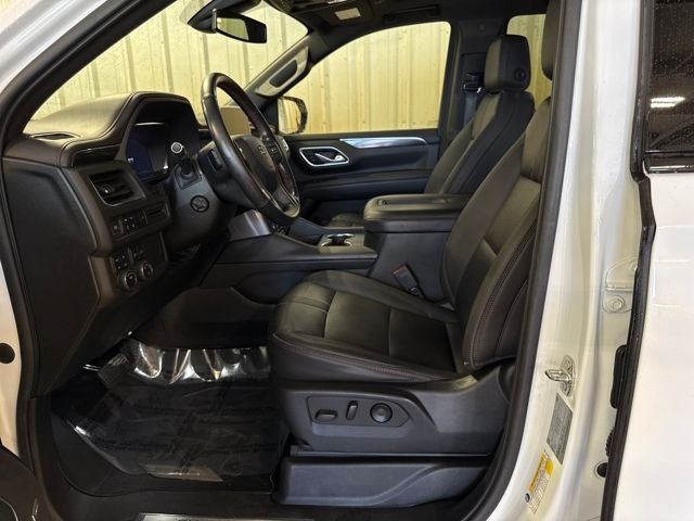 2022 Chevrolet Tahoe 4WD RST