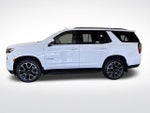 2022 Chevrolet Tahoe 4WD RST