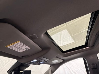 2024 GMC Sierra 2500HD 4WD Crew Cab Standard Bed Denali