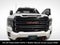 2020 GMC Sierra 2500HD 4WD Crew Cab Standard Bed AT4