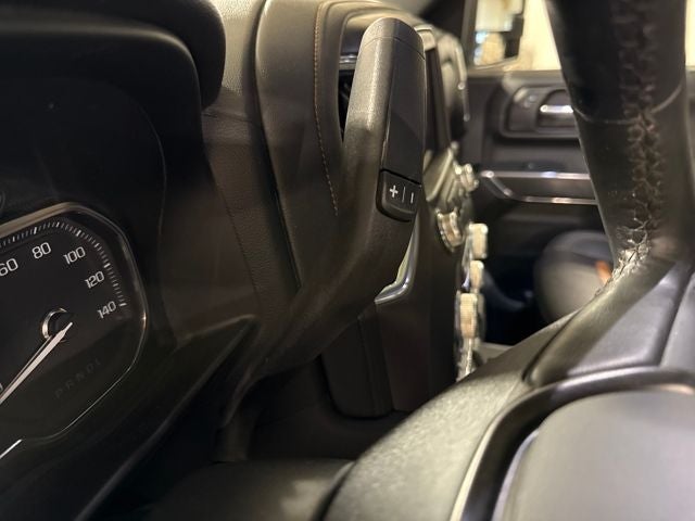 2020 GMC Sierra 2500HD 4WD Crew Cab Standard Bed AT4