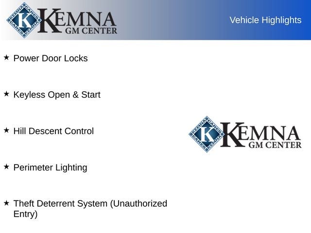 2024 GMC Sierra 1500 4WD Crew Cab Short Box AT4