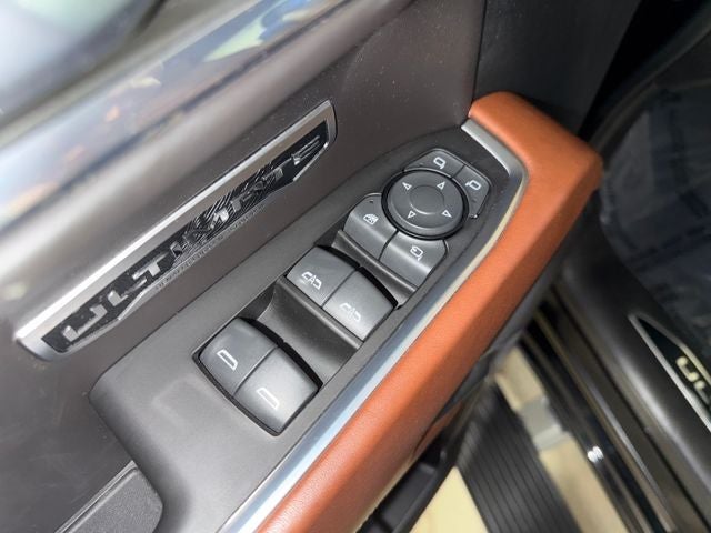 2023 GMC Sierra 1500 4WD Crew Cab Short Box Denali Ultimate