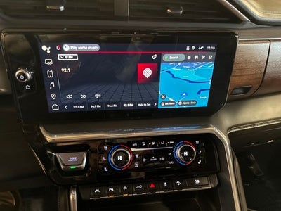 2023 GMC Sierra 1500 4WD Crew Cab Short Box Denali Ultimate