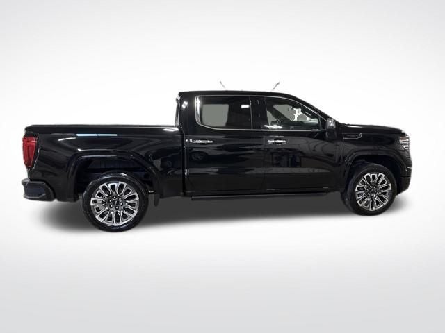 2023 GMC Sierra 1500 4WD Crew Cab Short Box Denali Ultimate
