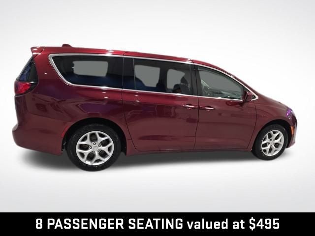 2019 Chrysler Pacifica Touring Plus