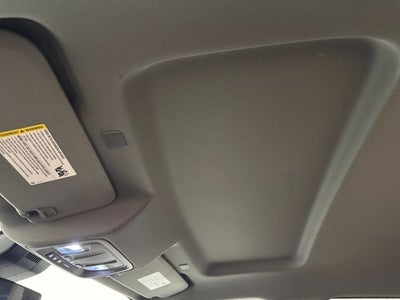 2024 Chevrolet Silverado 1500 4WD Crew Cab Short Bed LT Trail Boss