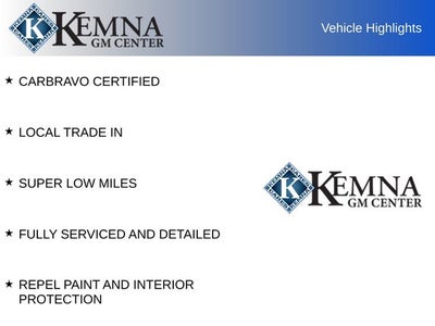 2017 Chevrolet Silverado 1500 2LZ