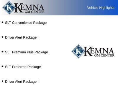 2022 GMC Sierra 1500 Limited 4WD Crew Cab Short Box SLT