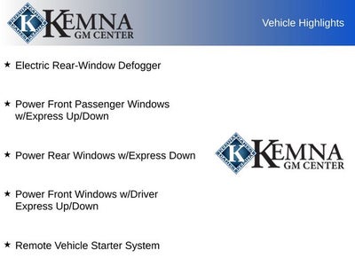 2022 GMC Sierra 1500 Limited 4WD Crew Cab Short Box SLT