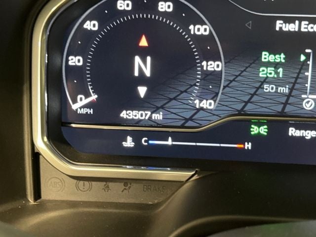 2024 GMC Sierra 1500 4WD Crew Cab Short Box AT4