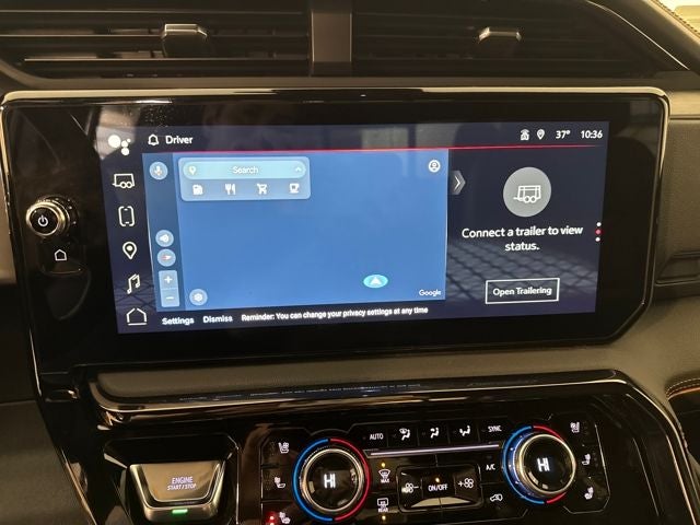 2024 GMC Sierra 1500 4WD Crew Cab Short Box AT4