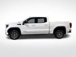 2024 GMC Sierra 1500 4WD Crew Cab Short Box AT4