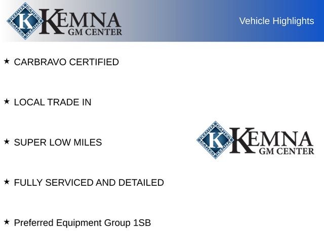 2023 Buick Encore GX Preferred FWD