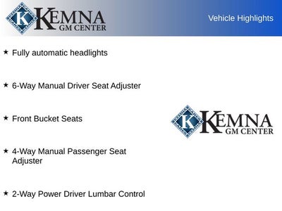 2023 Buick Encore GX Preferred FWD