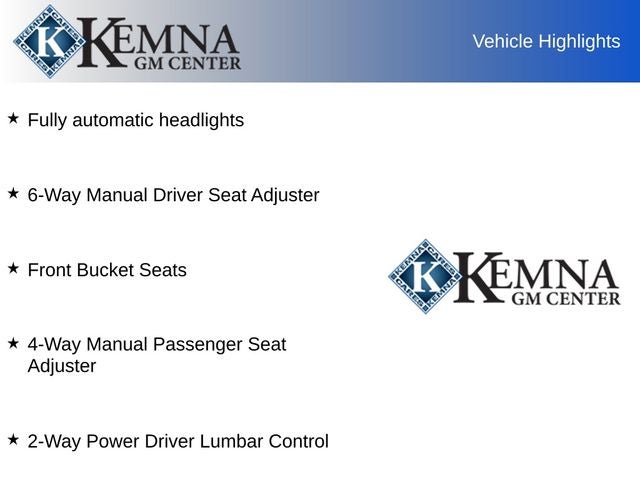 2023 Buick Encore GX Preferred FWD