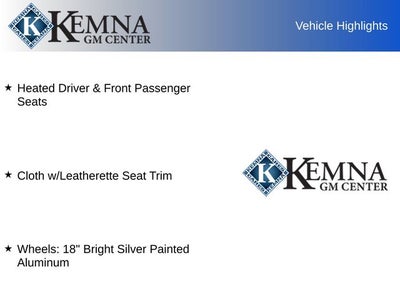 2023 Buick Encore GX Preferred FWD