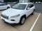 2018 Jeep Cherokee Latitude FWD