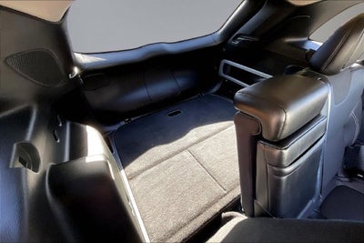 2018 Jeep Cherokee Latitude Plus 4x4
