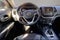 2018 Jeep Cherokee Latitude Plus 4x4