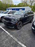 2021 Dodge Durango GT Plus AWD