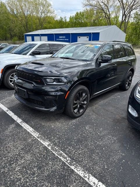 2021 Dodge Durango GT Plus AWD