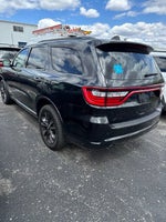 2021 Dodge Durango GT Plus AWD