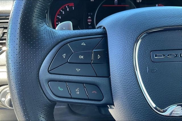 2022 Dodge Durango GT AWD