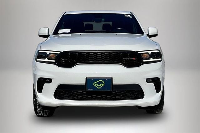 2022 Dodge Durango GT AWD