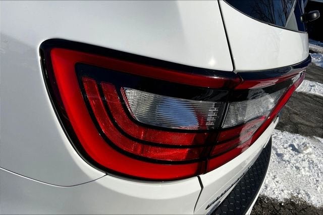 2022 Dodge Durango GT AWD