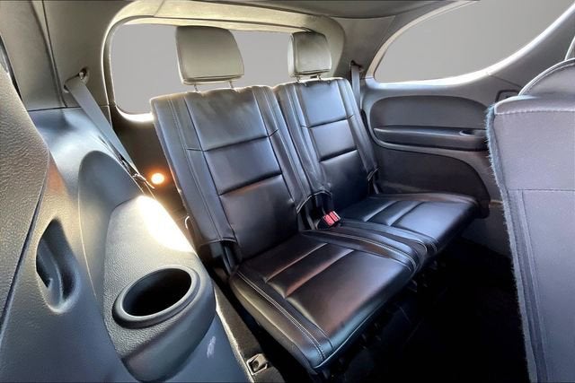 2022 Dodge Durango GT AWD