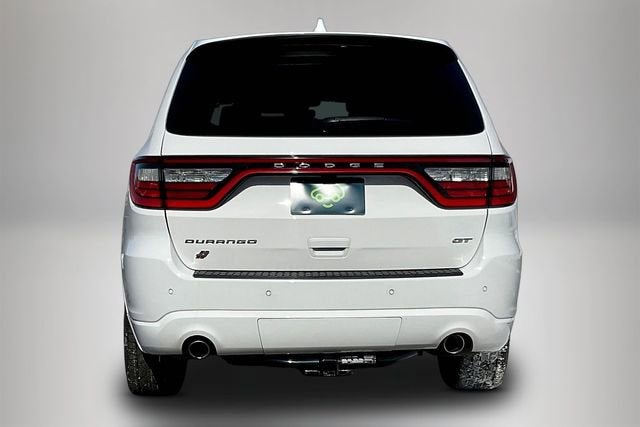 2022 Dodge Durango GT AWD