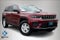 2023 Jeep Grand Cherokee Laredo 4x4