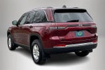 2023 Jeep Grand Cherokee Laredo 4x4
