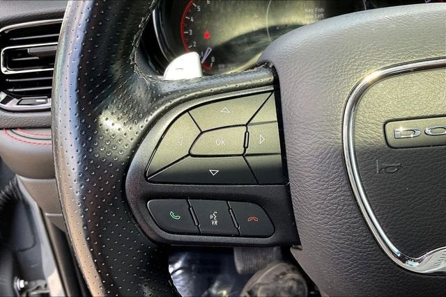 2024 Dodge Durango R/T Plus