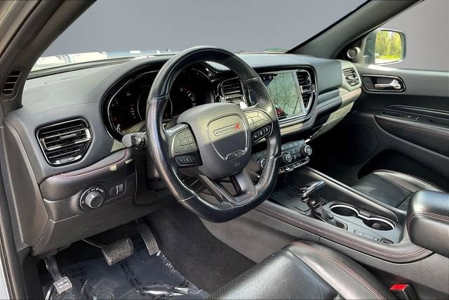 2024 Dodge Durango R/T Plus