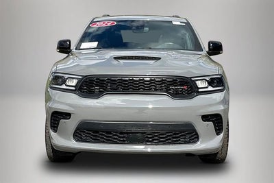 2024 Dodge Durango R/T Plus