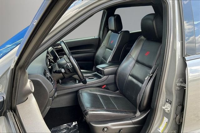 2024 Dodge Durango R/T Plus