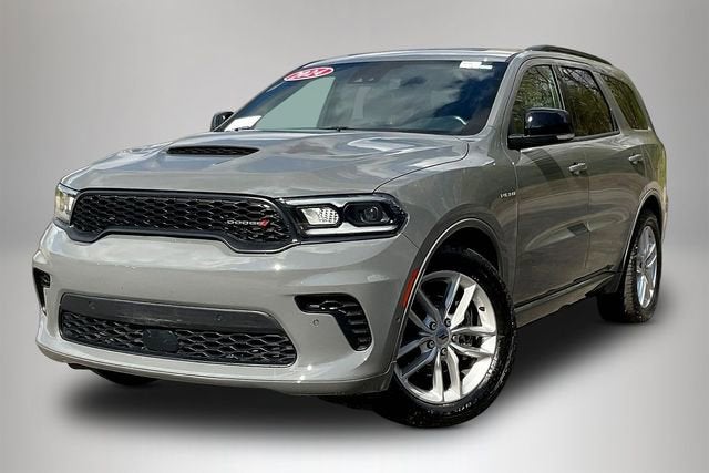 2024 Dodge Durango R/T Plus
